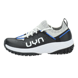 Man Schuhe Uyn Man Urban Trail Re-Gen Shoes White/Grey - 2023