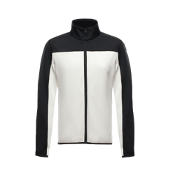 Mid-layer  DAINESE Espera Full ZIP MID Lily-White 2024/25