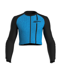 Protektor ENERGIAPURA Gudauri Racing Turquoise - 2023/24