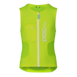 Protektor POC Pocito VPD Air Vest Fluorescent Yellow/Green - 2024/25