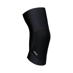 Protektor POC VPD Air Flow Knee Uranium Black - 2024/25