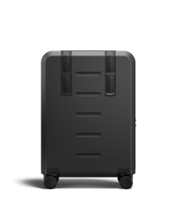 Reisekoffer Db Ramverk Carry-on Black Out - 2024/25