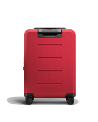 Reisekoffer Db Ramverk Carry-on Sprite Lightning Red - 2024/25