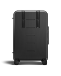 Reisekoffer Db Ramverk Check-in Luggage Medium Black Out - 2024/25