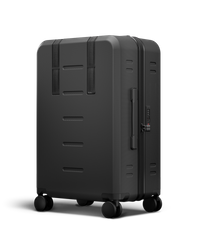 Reisekoffer Db Ramverk Check-in Luggage Medium Black Out - 2024/25