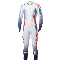 Rennanzug Helly Hansen World Cup Speed Suit Snow NSF - 2024/25