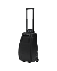 Rucksack DB Hugger Roller Bag Handgepäck 40L Black - 2024/25