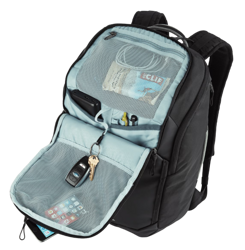 Rucksack Thule Chasm Backpack 26L Black - 2023