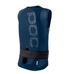 Schutz POC VPD Air Vest Jr Cubane Blue - 2023/24