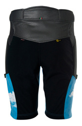 Shorts ENERGIAPURA Cielo Junior - 2022/23