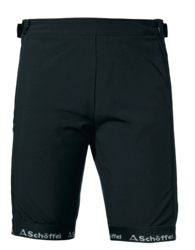 Shorts Schoffel Kapall Black - 2024/25