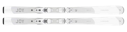 Ski HEAD Absolut Joy + Joy 9 GW SLR Solid White 85 mm [H] - 2022/23