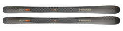 Ski HEAD Crux 93 Pro - 2024/25