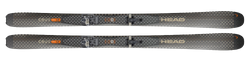 Ski HEAD Crux 93 Pro + Lmonte 12 PT - 2024/25