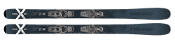 Ski HEAD Kore X 80 LYT-PR + PRW 11 GW BR.85 [G] - 2024/25