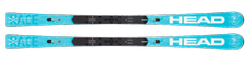 Ski HEAD Worldcup Rebels E-Race Pro - 2023/24