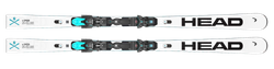 Ski HEAD Worldcup Rebels E-Speed + Freeflex 14 GW - 2023/24