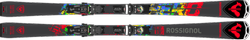 Ski Rossignol Hero Elite ST TI Limited Edition + LOOK Spx 14 Konect GW B80 Signature - 2023/24