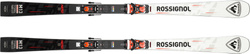 Ski Rossignol Hero Master Short Turn (ST) + SPX 12 Race Metrix Black Hot Red - 2024/25