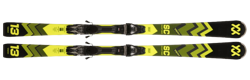 Ski Volkl Racetiger SC Black - 2024/25