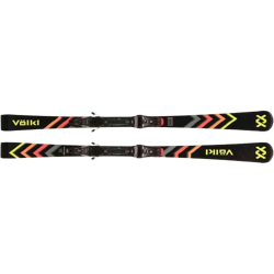 Ski Volkl Racetiger SL 100 Years Limited Edition + RMotion3 14 GW - 2023/24