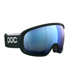 Skibrille POC Fovea Pargasite Green/Partly Sunny Blue - 2024/25