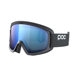 Skibrille POC Opsin Uranium Black/Partly Sunny Blue - 2024/25