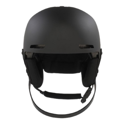 Skihelm Oakley MOD1 PRO SL Blackout - 2024/25