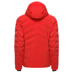 Skijacke Dainese Iventa Dermizax EV Jacket Racing-Red - 2024/25