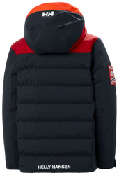 Skijacke HELLY HANSEN Jr Cyclone Jacket - 2022/23