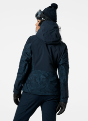 Skijacke HELLY HANSEN Women St. Moritz Infinity Jacket - 2022/23