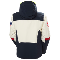 Skijacke Helly Hansen Kvitfjell Race INS Jacket Snow NSF Replica - 2024/25