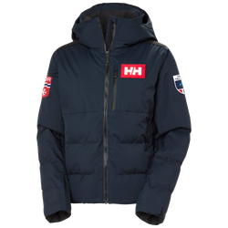 Skijacke Helly Hansen W Kvitfjell Race Puffy Jacket Navy NSF Replica - 2024/25 