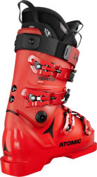 Skischuhe Atomic Redster CS 110 Red/Black - 2024/25