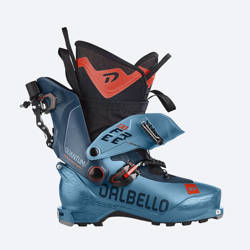 Skischuhe DALBELLO Free Asolo Factory 130 - 2022/23