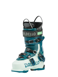 Skischuhe Dalbello Cabrio MV 95 W IF Matcha Milk/Grue - 2024/25