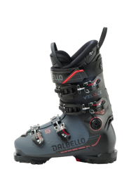 Skischuhe Dalbello Veloce 100 MV Black/Antracite - 2024/25