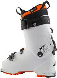 Skischuhe LANGE XT3 Tour White - 2022/23