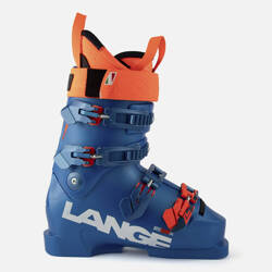 Skischuhe Lange RS 120 SC Vibrant Blue - 2024/25