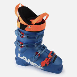 Skischuhe Lange RS 90 SC Vibrant Blue - 2024/25