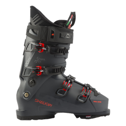 Skischuhe Lange Shadow 120 MV GW Pewter Grey - 2024/25