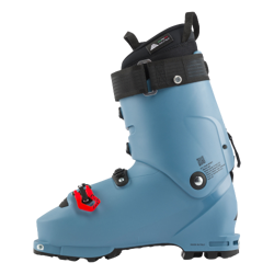 Skischuhe Lange XT3 Tour Light MV 110 T Blue - 2023/24