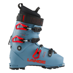 Skischuhe Lange XT3 Tour Light MV 110 T Blue - 2023/24