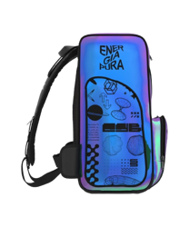 Skischuhtasche Energiapura Racer Bag Iridescent- 2024/25