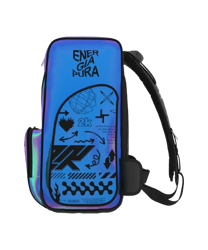 Skischuhtasche Energiapura Racer Bag Iridescent- 2024/25