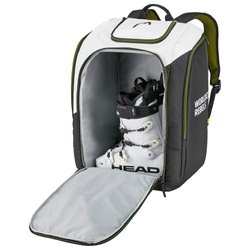 Skischuhtasche HEAD Rebels Racing Backpack 60 L - 2022/23