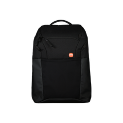 Skischuhtasche POC Race Backpack 50L Uranium Black - 2024/25