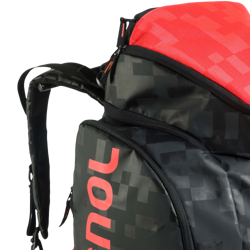 Skischuhtasche Rossignol Hero Heating Athletes Bag 230V - 2024/25