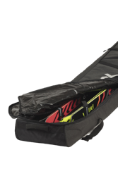 Skitasche Volkl Rolling Double Ski Bag 185 cm - 2024/25