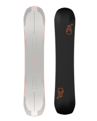 Snowboard Bataleon Push Up+ - 2024/25